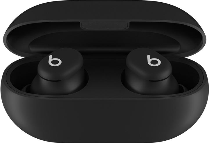 Produktbild Beats Solo Buds (NC, 18 h, Kabellos)