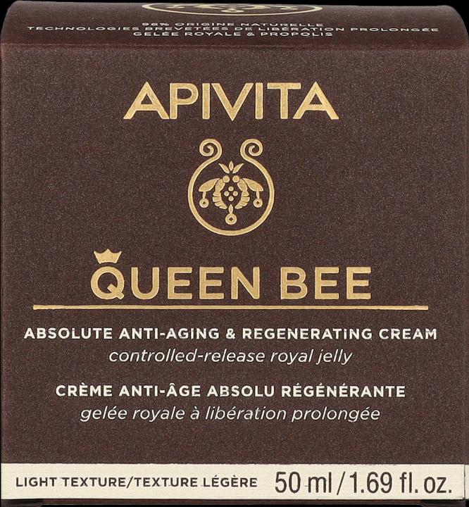 Immagine prodotto Apivita APE REGINA LIGHT 50ML/23 (50 ml)