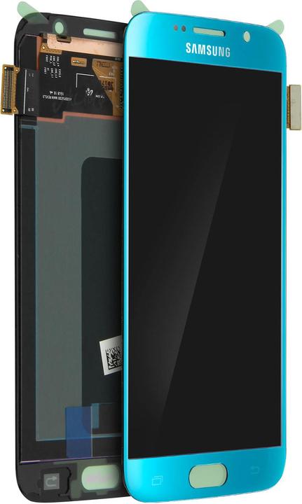 Image du produit Samsung LCD Assembly (Écran, Galaxy S6)