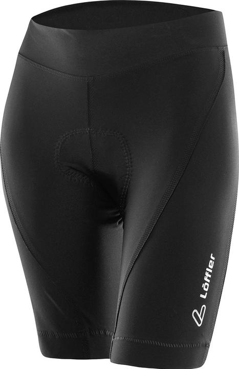 Image du produit Löffler Cuissard vélo femme Hotbond (46)
