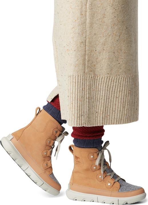 Produktbild Sorel Women's Explorer Next Joan WP (40)