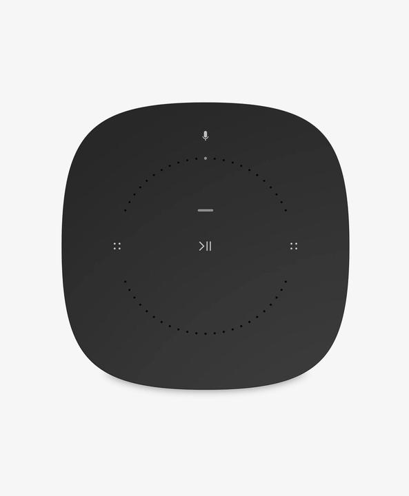 Produktbild Sonos One Gen2 (WLAN, Airplay 2)
