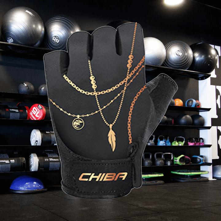Image du produit Chiba 40951 Lady Shine (M)