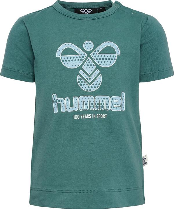 Actual product image hummel hmlAZUR T-SHIRT S/S (62)