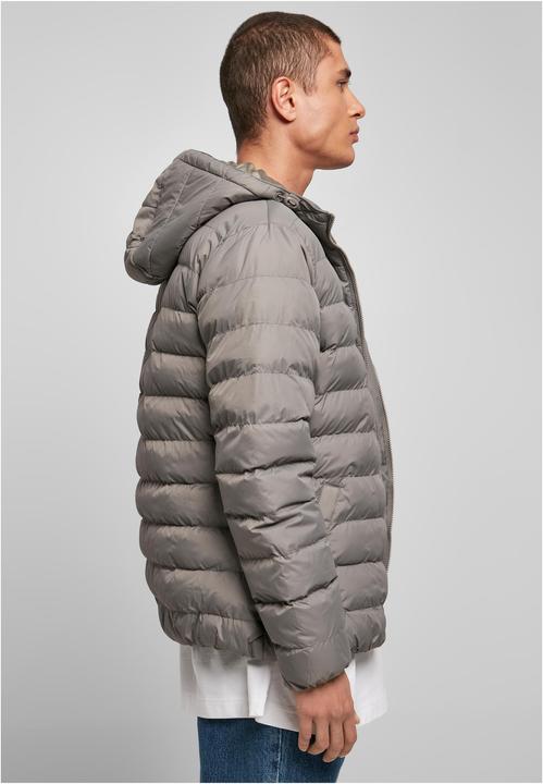 Immagine prodotto Urban Classics Giacca invernale Basic Bubble (M)