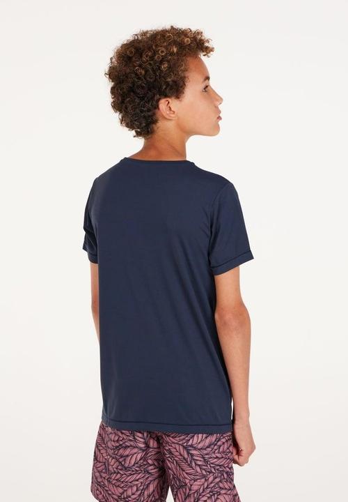 Immagine prodotto Protest Prtisland Rashguard da bambino a maniche corte (164)