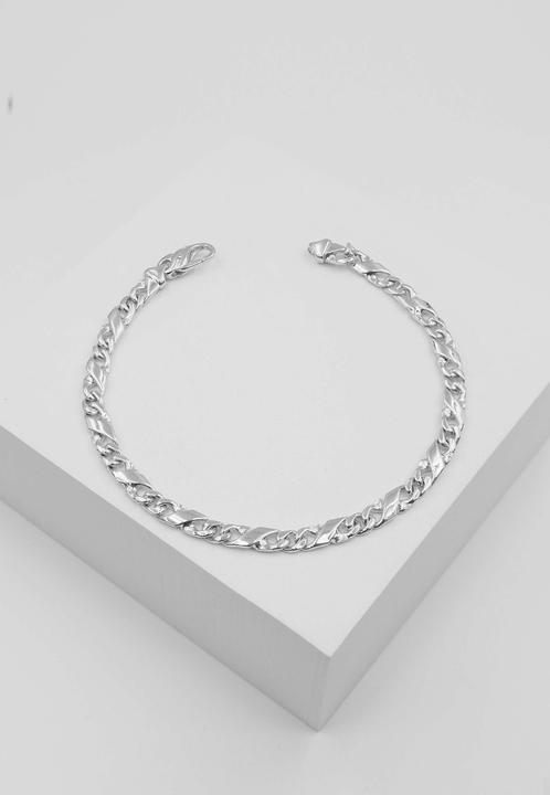 Produktbild Muau Carrera (19 cm, 750/18K Weissgold)