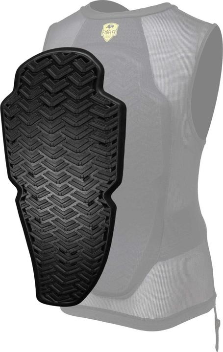 Image du produit Amplifi Protecteur Reactor Waistcoat (XL, Short de protection, Modèle unique)