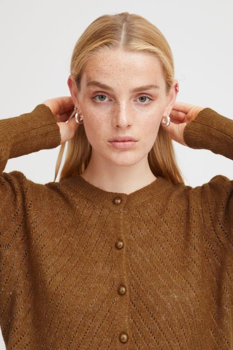 Image du produit Ichi IHKAMARA CA6 - Cardigan - 20119232 (L)