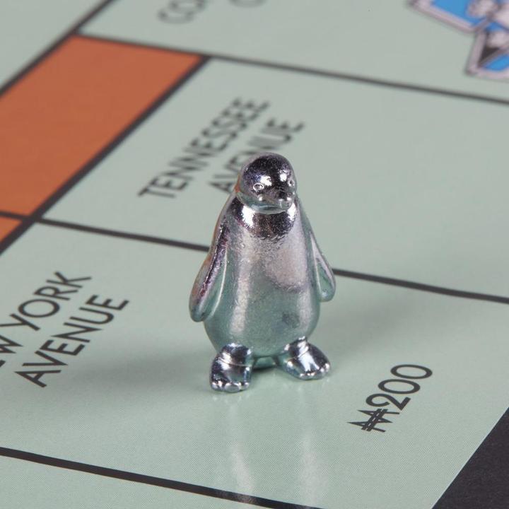 Produktbild Hasbro Gaming Classic Edition (Deutsch)