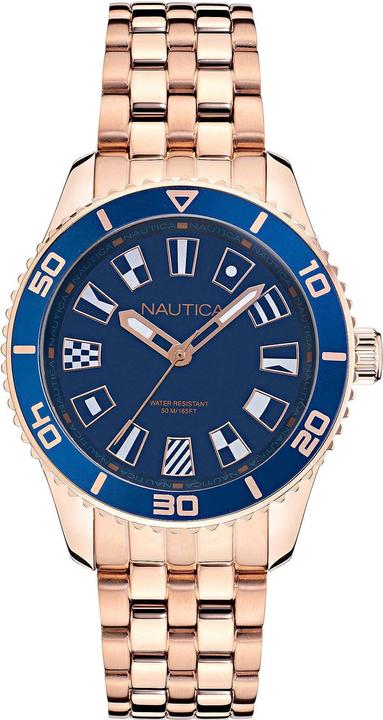 Nautica Mod. PACIFIC BEACH ***SPECIAL OFFER*** (36 mm)