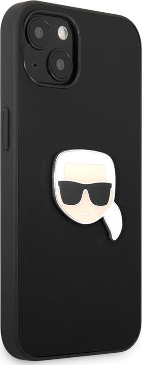 Actual product image Karl Lagerfeld Case (Apple iPhone 13 mini)