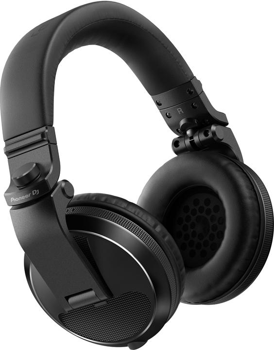 Pioneer DJ Hdj-X5 (NC, Filaire)
