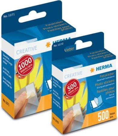 Produktbild Herma Fotokleber