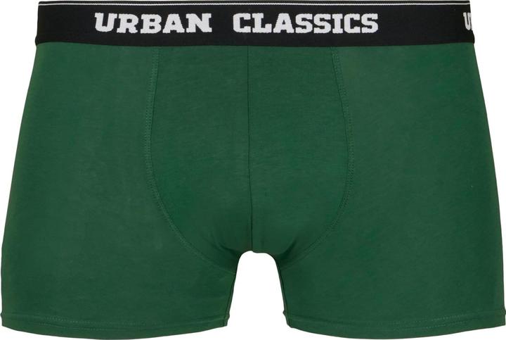 Immagine prodotto Urban Classics Boxer Shorts 3-Pack (L, confezione da 3)