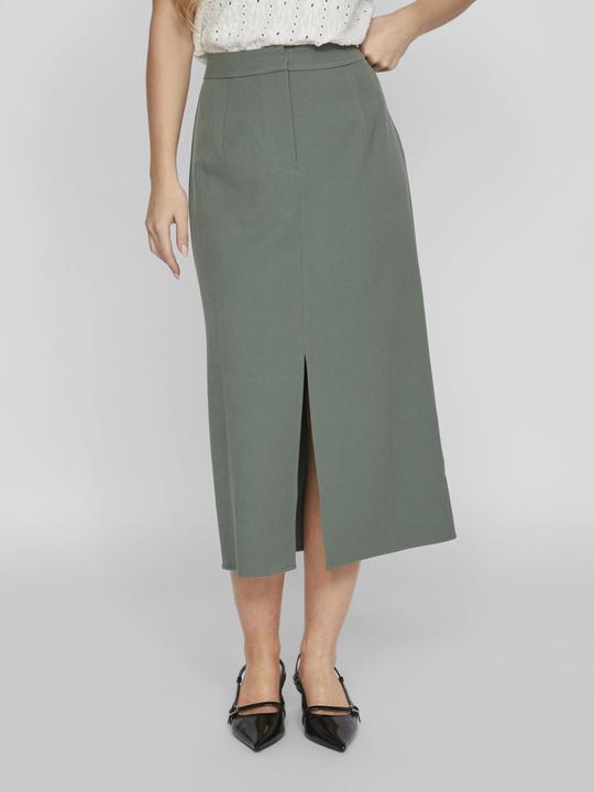Produktbild Vila High Waist Maxirock (38)