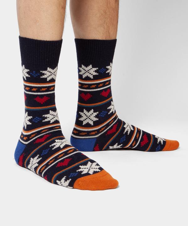 Immagine prodotto DillySocks Accogliente Kielo (Confezione singola, 36 - 40)