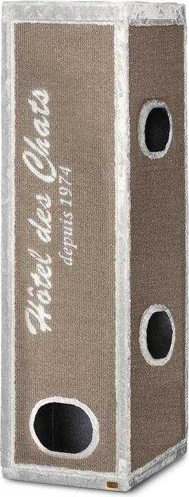 EBI Trend Rockefeller (180 cm, Grau)