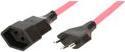 Actual product image Max Hauri MaxTex (3 m, 3-pole)