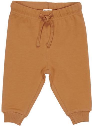 Image du produit Little Dutch Pantalon Almond Coton bio (68)