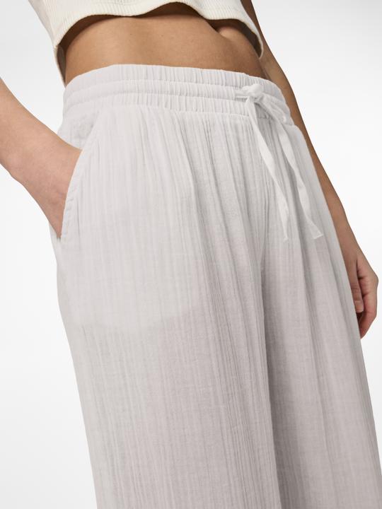 Produktbild Pieces PCKIARA Hose mit weitem Bein (S)