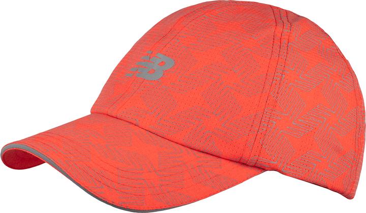 Immagine prodotto New Balance Cappello a 6 pannelli Light Speed (Taglia unica)