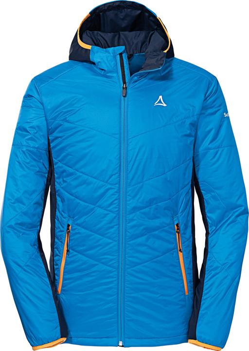 Schöffel Stams Hybrid (58, L)