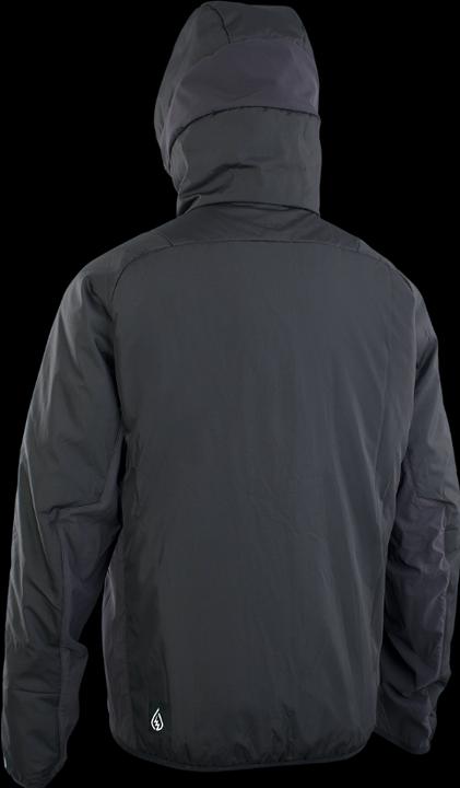 Produktbild ION Bike Jacket Shelter Hybrid Padded unisex - black (50)