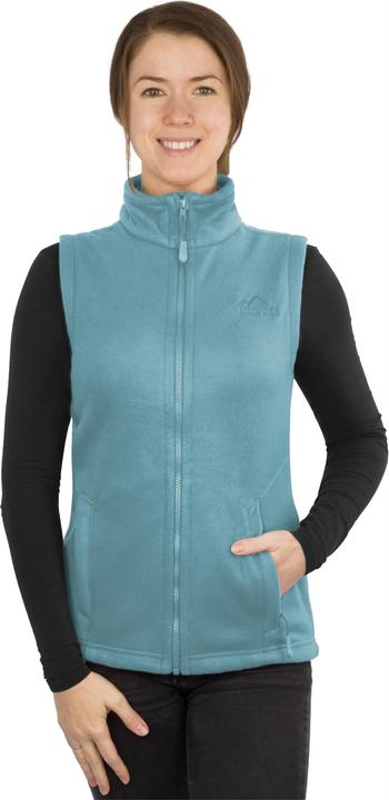 Immagine prodotto Normani Gilet da donna in pile Jovik - 1303 (4XL)