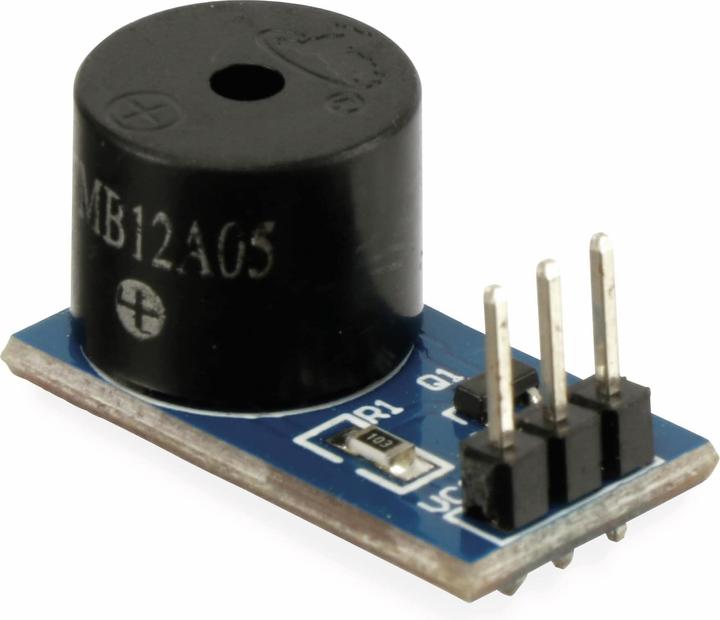 Produktbild Daypower Summer Modul aktiv Voice-Buzzer-A