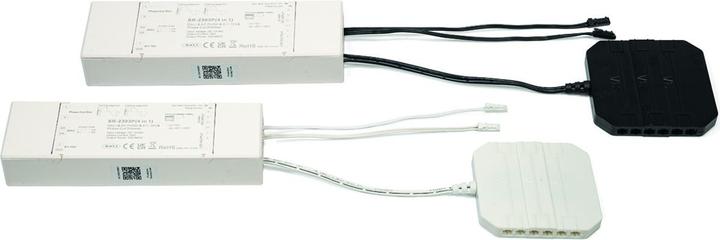 Actual product image L&S LED Dali Dimmschalter, +1-10 V, 12V, 72W