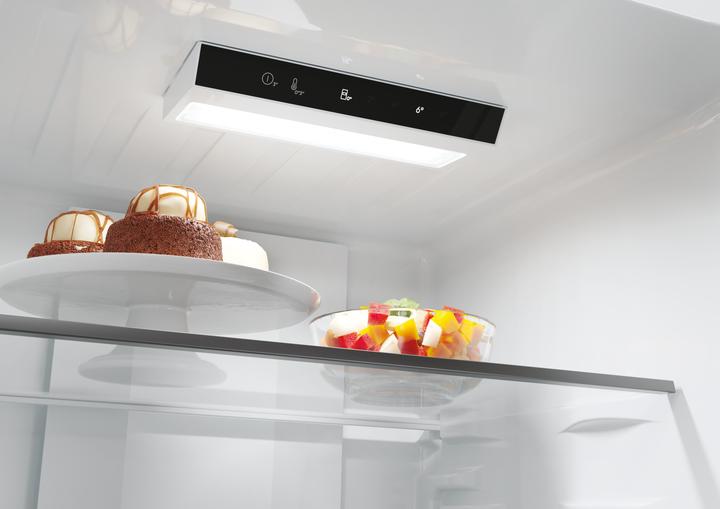 Image du produit Candy CNCQ2T518EW (279 l)