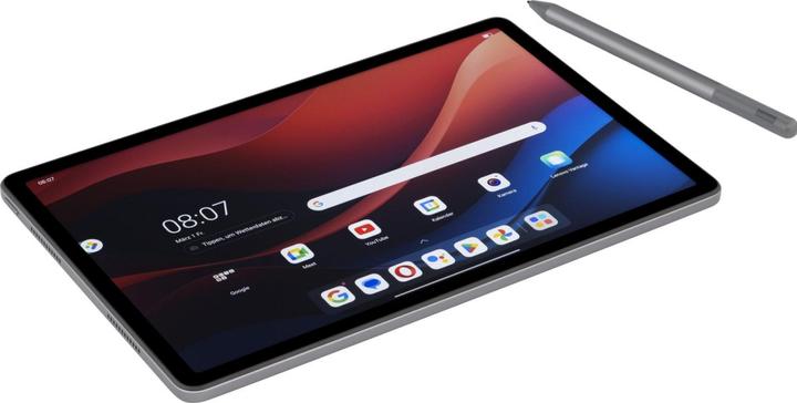 Produktbild Lenovo Tab M11 (nur WLAN, 11", 128 GB, Luna Grey)
