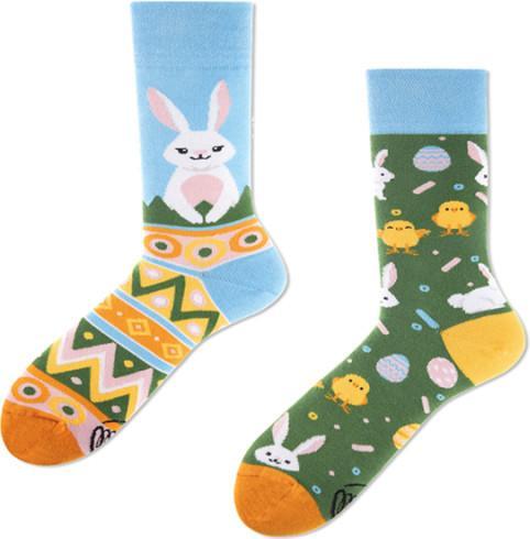 Produktbild Many Mornings Easter Bunny (Einzelpack, 35 - 38)
