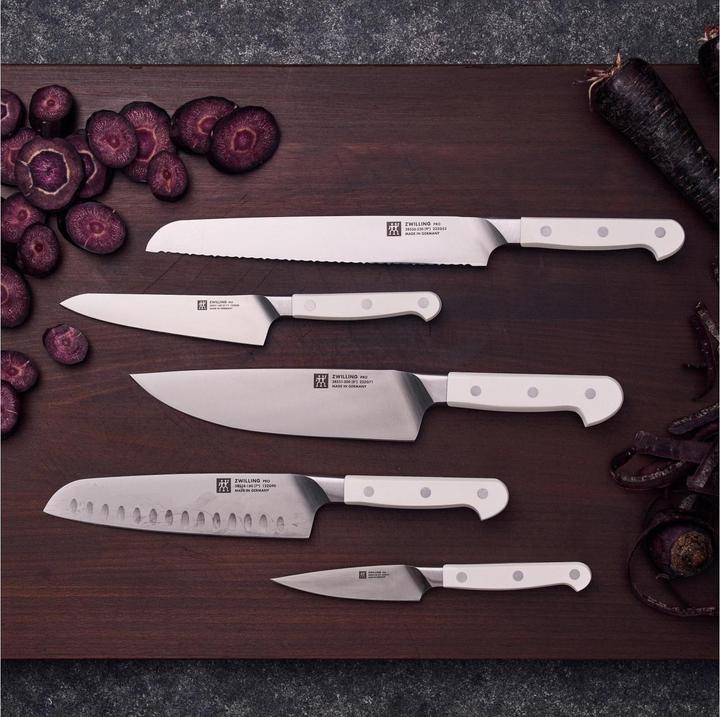 Produktbild Zwilling Messer Pro le blanc (14 cm)