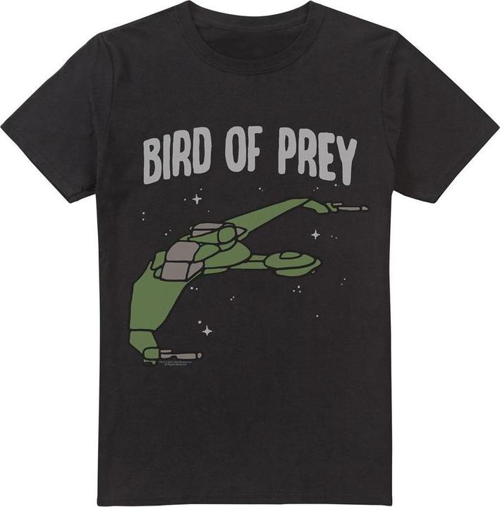 The Bird of War TShirt