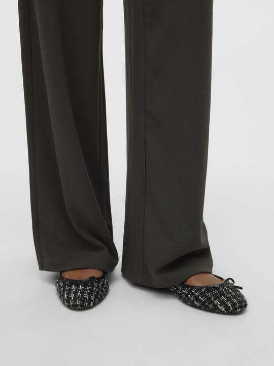 Produktbild Vero Moda Vmberlin Zamira Mw Wide Pant Noos (32)