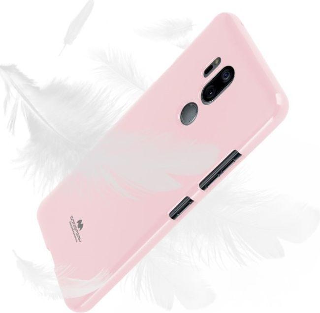 Immagine prodotto Goospery Serie Pearl Jelly (G7 ThinQ)