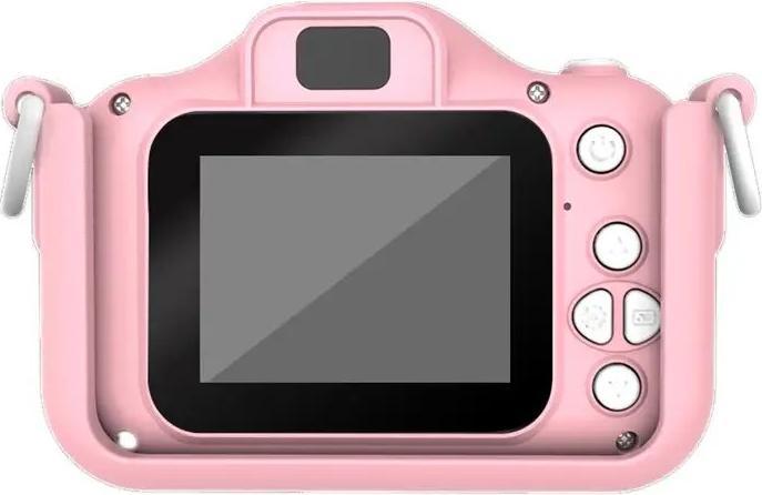 Produktbild Extralink Kids Camera H29 Single Pink
