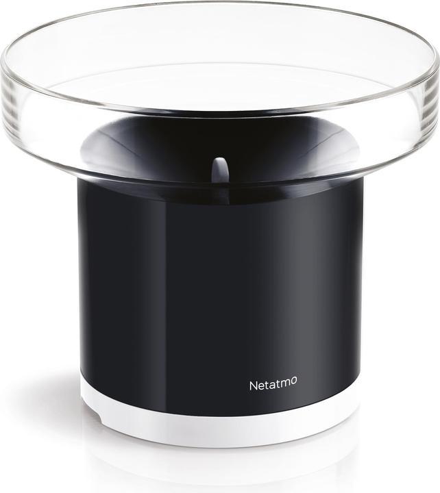 Image du produit Netatmo Pluviomètre Intelligent