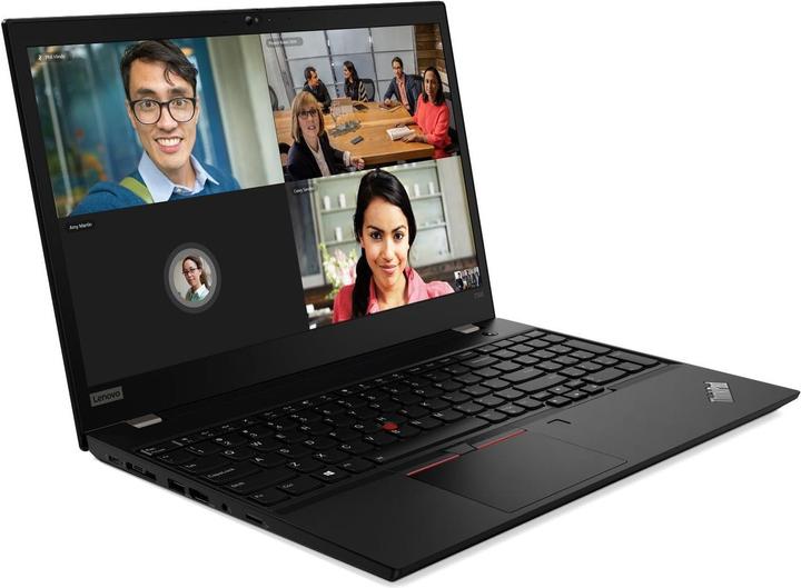 Produktbild Lenovo ThinkPad T590 (15.60", Intel Core i7-8565U, 16 GB, 512 GB, CH)