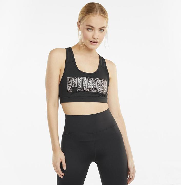 Produktbild Puma Mid Impact 4Keeps Bra-520304 (XS)