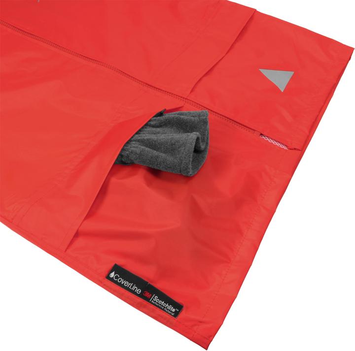 Produktbild Normani Regenjacke Tampere - 1233 (S)