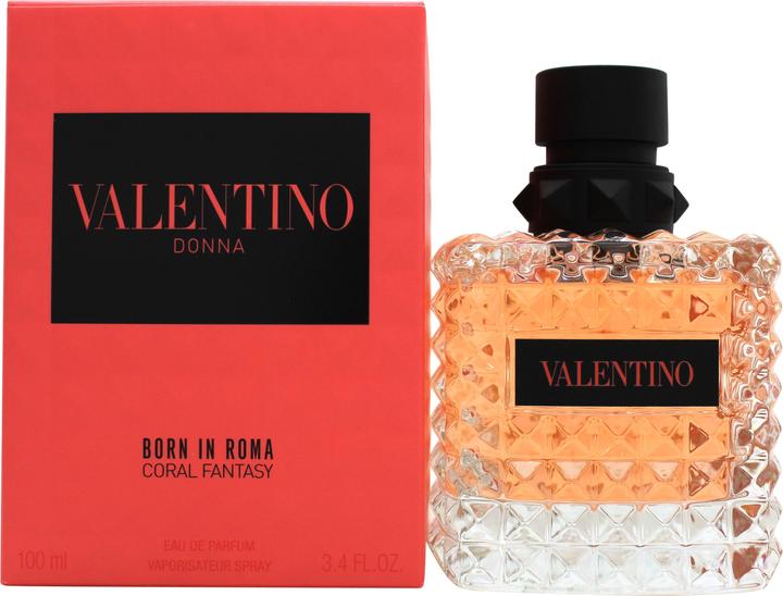 Valentino Born In Roma Donna Coral Fantasy (Eau de Parfum, 100 ml)