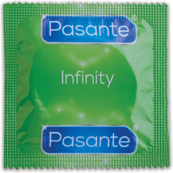 Image du produit Pasante Délai (12 pcs)