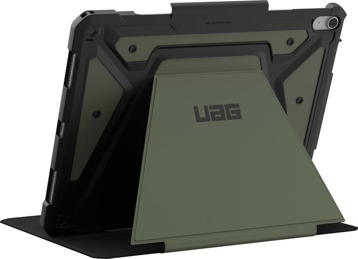 Actual product image UAG Metropolis SE Case (iPad Air 13 2024 (M2))
