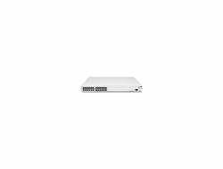 Actual product image Axis 5012-002, Power over Ethernet Midspan, 16 Port (16 Ports)
