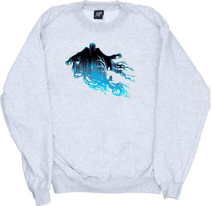 Dementor Silhouette Sweatshirt