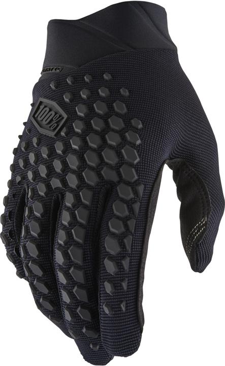 Produktbild 100% Geomatic Gloves black M (M)