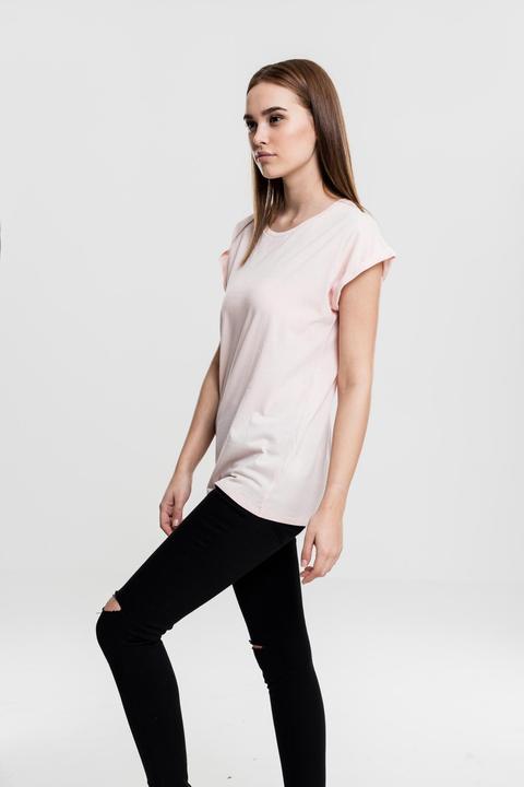 Image du produit Urban Classics tee (S)